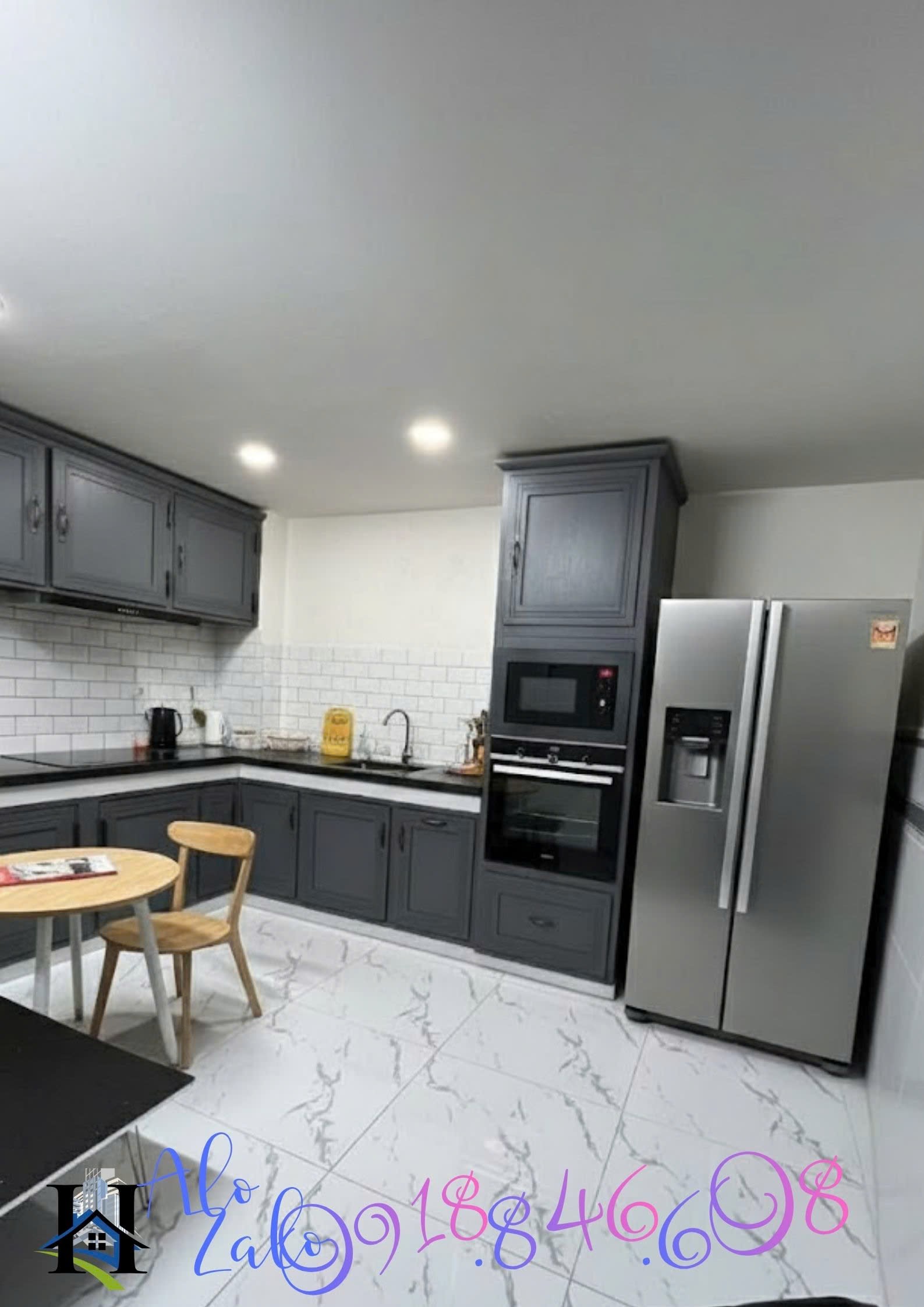 SÁT MẶT TIỀN PHẠM THẾ HIỂN, 3 TẦNG NỞ HẬU, NHỈNH 4 TỶ, 3PN, NHÀ MỚI Ở NGAY, CẦN BÁN GẤP.