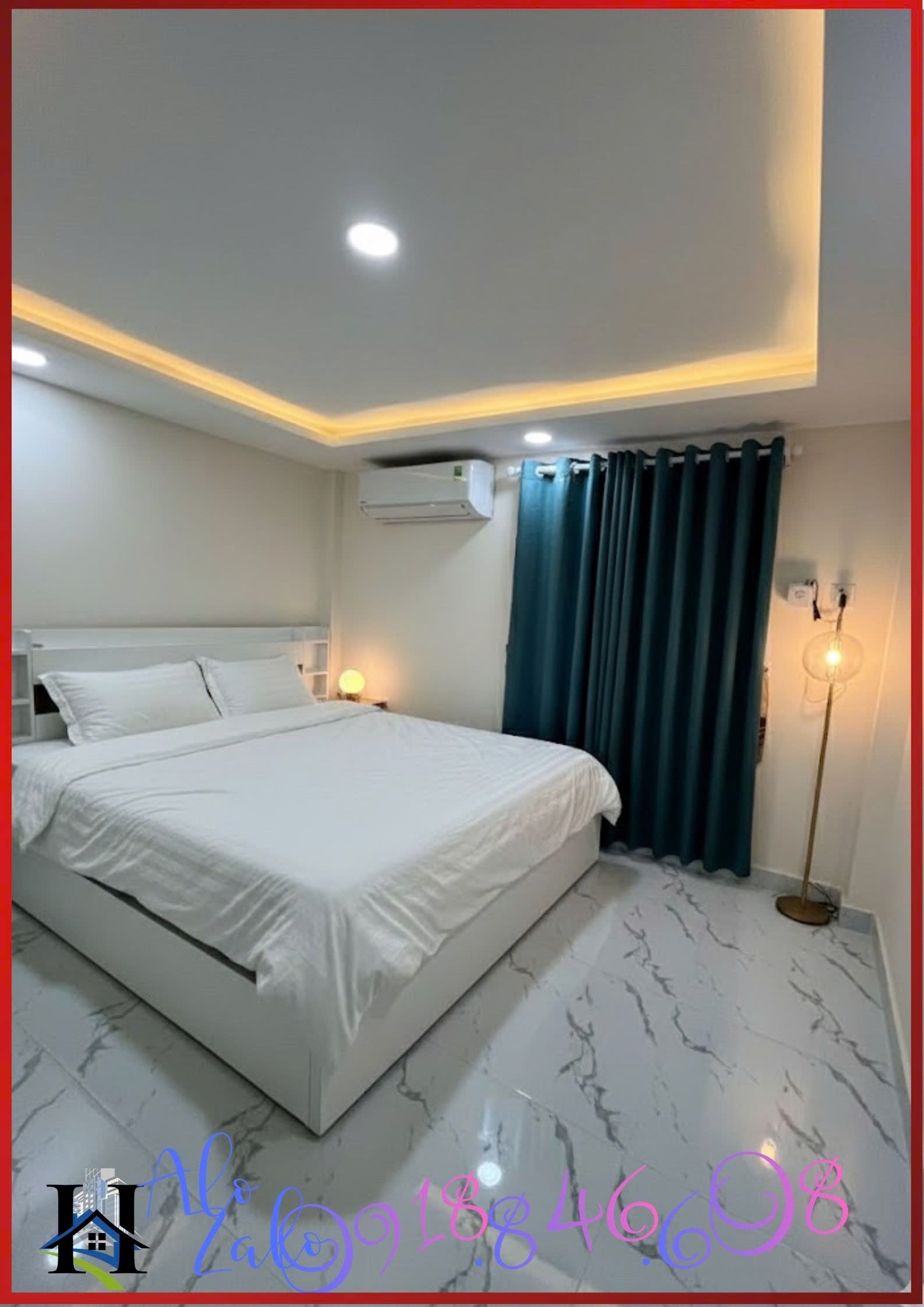 SÁT MẶT TIỀN PHẠM THẾ HIỂN, 3 TẦNG NỞ HẬU, NHỈNH 4 TỶ, 3PN, NHÀ MỚI Ở NGAY, CẦN BÁN GẤP.