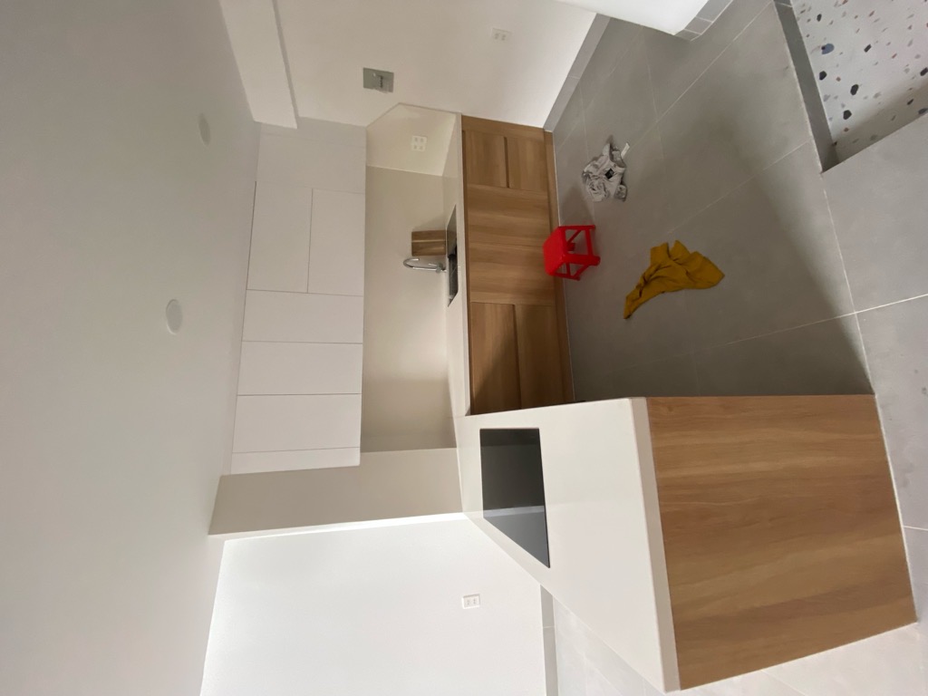 NHÀ SIÊU ĐẸP MẶT TIỀN 5.4M, BÙI ĐÌNH TUÝ, P12, BÌNH THẠNH – GIÁ CHỈ 8,5TỶ TL