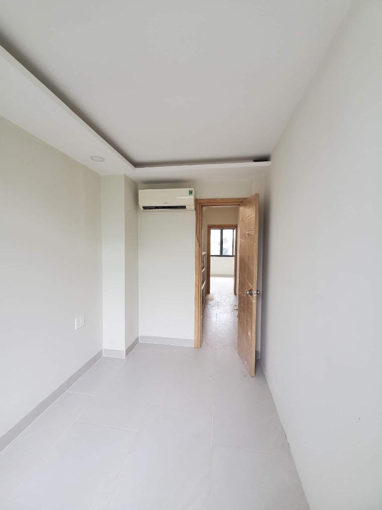 NHÀ MỚI XINH XẮN TT BÌNH THẠNH GIÁP Q1 - 3 TẦNG CÔNG NĂNG ĐẦY ĐỦ - CHỦ THIỆN CHÍ BÁN