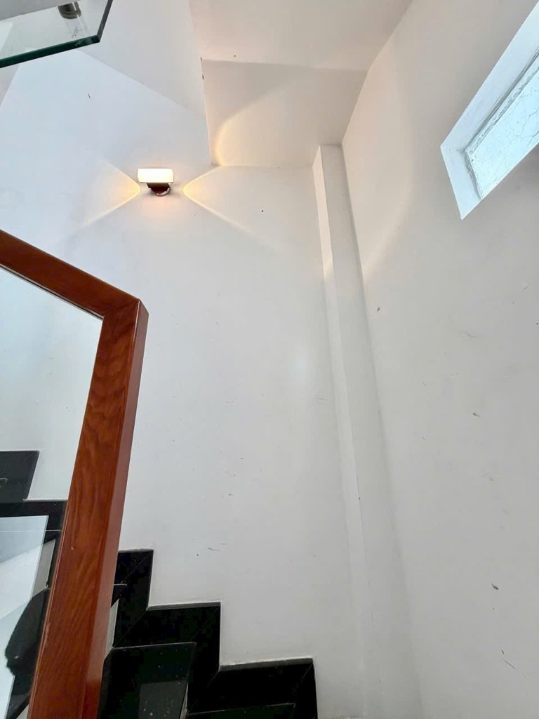 Nhà Siêu Đẹp đường Nơ Trang Long, BTh – 6 Tầng Hẻm Xe Tải – Giá nhỉnh 5 Tỷ