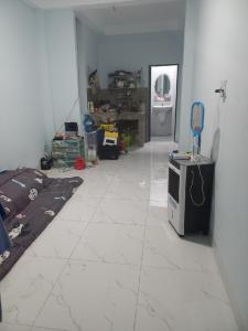 NHÀ MỚI XÂY  HẺM RỘNG 4M, ĐƯỜNG XVNT, P21, BÌNH THẠNH - GIÁ CHỈ 7,5 TỶ TL