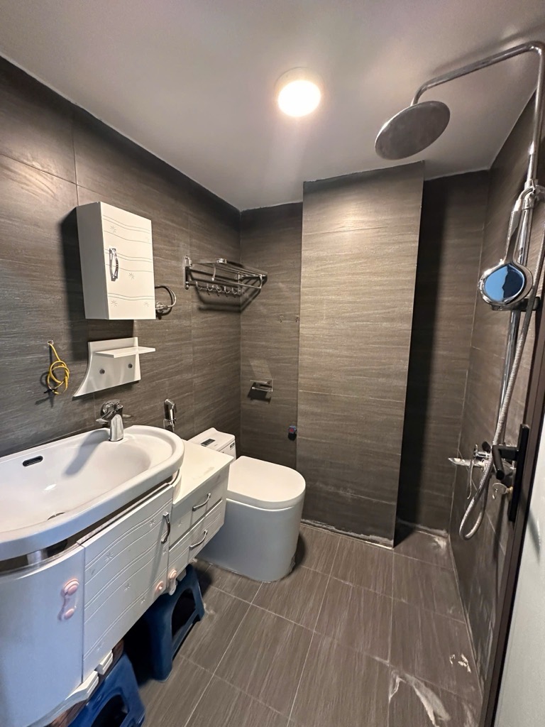 NHÀ ĐẸP Ở NGAY – CHÌA KHÓA TRAO TAY