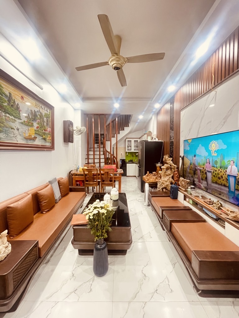 NHÀ ĐẤT XUÂN ĐỈNH