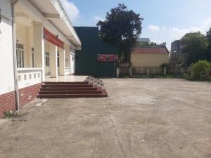 BÁN NHÀ BẮC TỪ LIÊM - DÂN XÂY - 61M2 - 7.55 TỶ