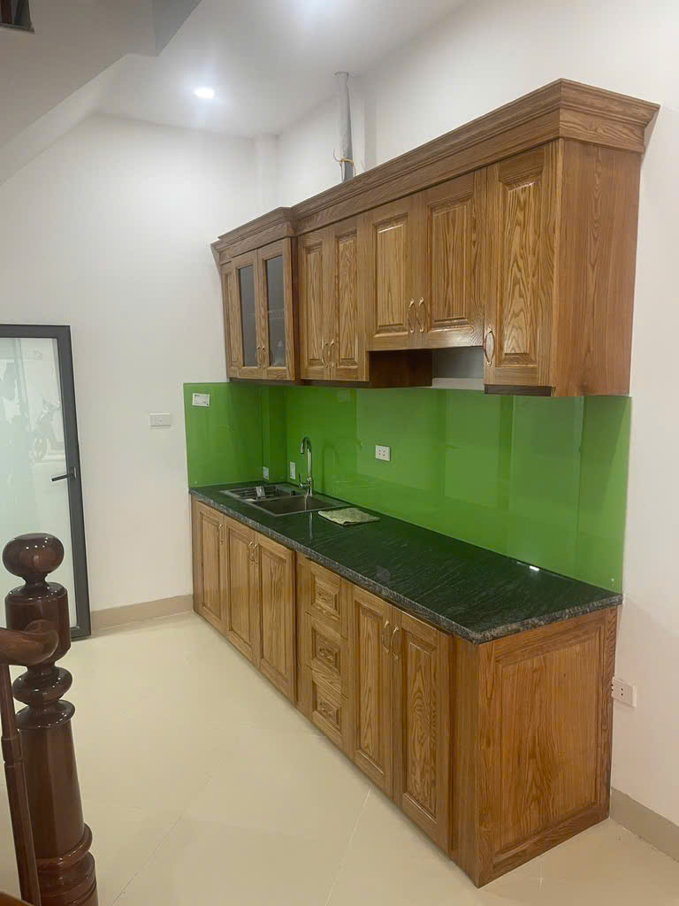 BÁN NHÀ QUANG TRUNG HÀ ĐÔNG. Ô TÔ ĐỖ CỬA GIÁ CHỈ NHỈNH 6T