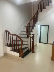 BÁN NHÀ QUANG TRUNG HÀ ĐÔNG. Ô TÔ ĐỖ CỬA GIÁ CHỈ NHỈNH 6T