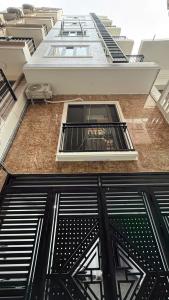 BÁN NHÀ ĐA SỸ ĐÃ XÂY CCMN 52m NGÕ RỘNG. 8 PHÒNG NGỦ GÍA CHỈ 8,2T