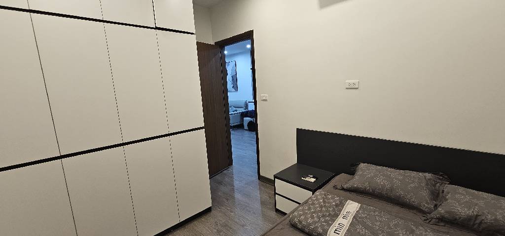 NHỈNH 5 TỶ:  CHUNG CƯ 63M2 SIÊU ĐẸP - FULL NỘI THẤT Ở LUÔN