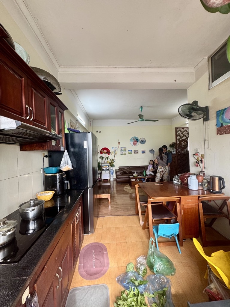 VỊ TRÍ TRUNG TÂM - CĂN HỘ 55m2  2 NGỦ , GIÁ 3.95 TỶ