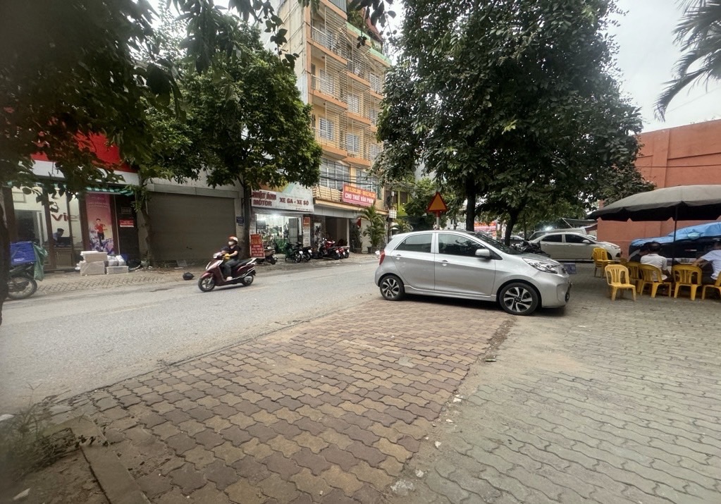 VỊ TRÍ TRUNG TÂM - CĂN HỘ 55m2  2 NGỦ , GIÁ 3.95 TỶ