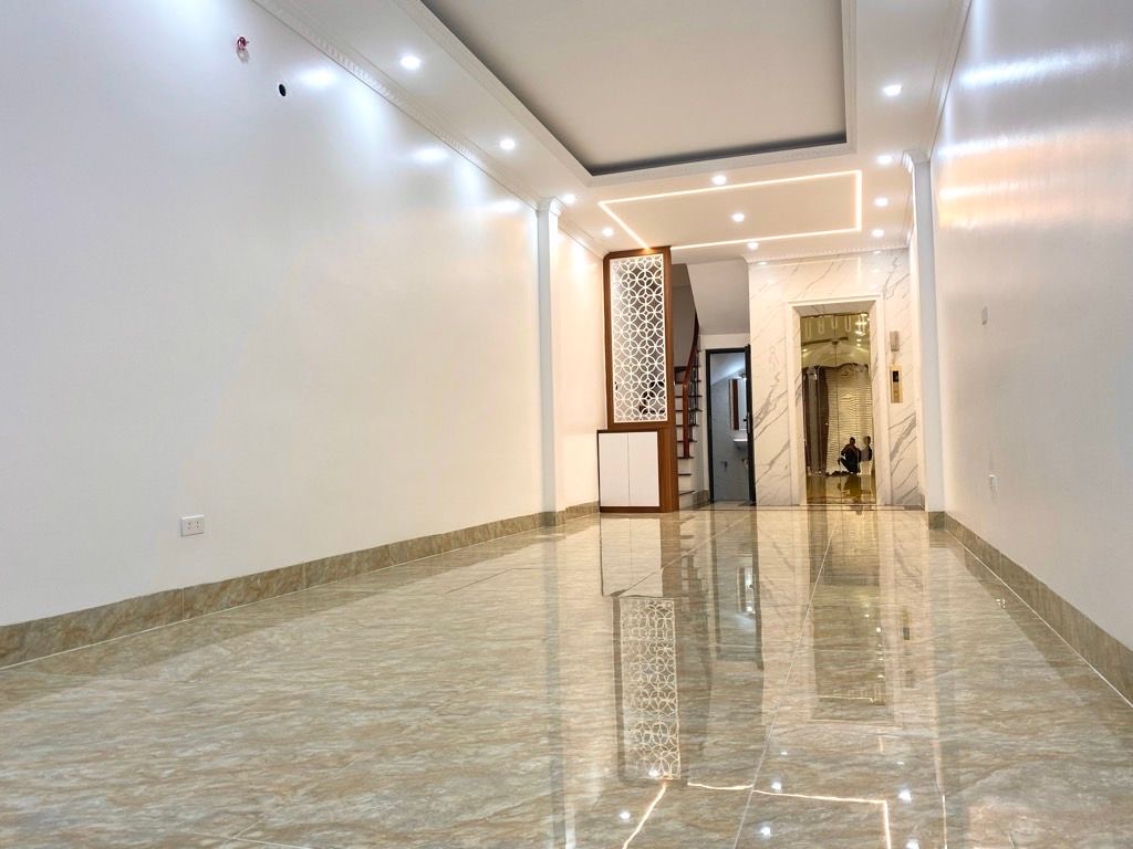 Nhà Mặt Phố Cầu Giấy Kinh Doanh