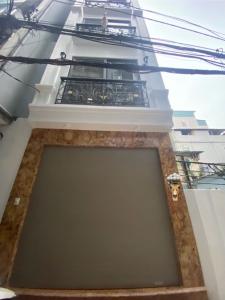 Nhà Mặt Phố Cầu Giấy Kinh Doanh