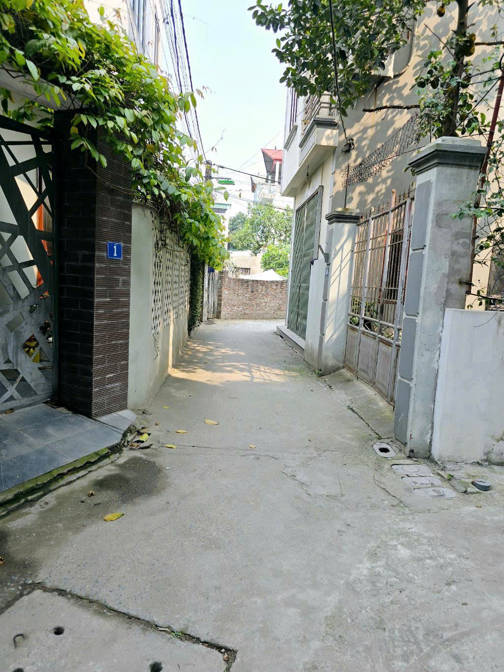 NHÀ ĐẸP LUNG LINH - 4 TẦNG - ĐẦY ĐỦ CÔNG NĂNG - DỌN VÀO Ở NGAY