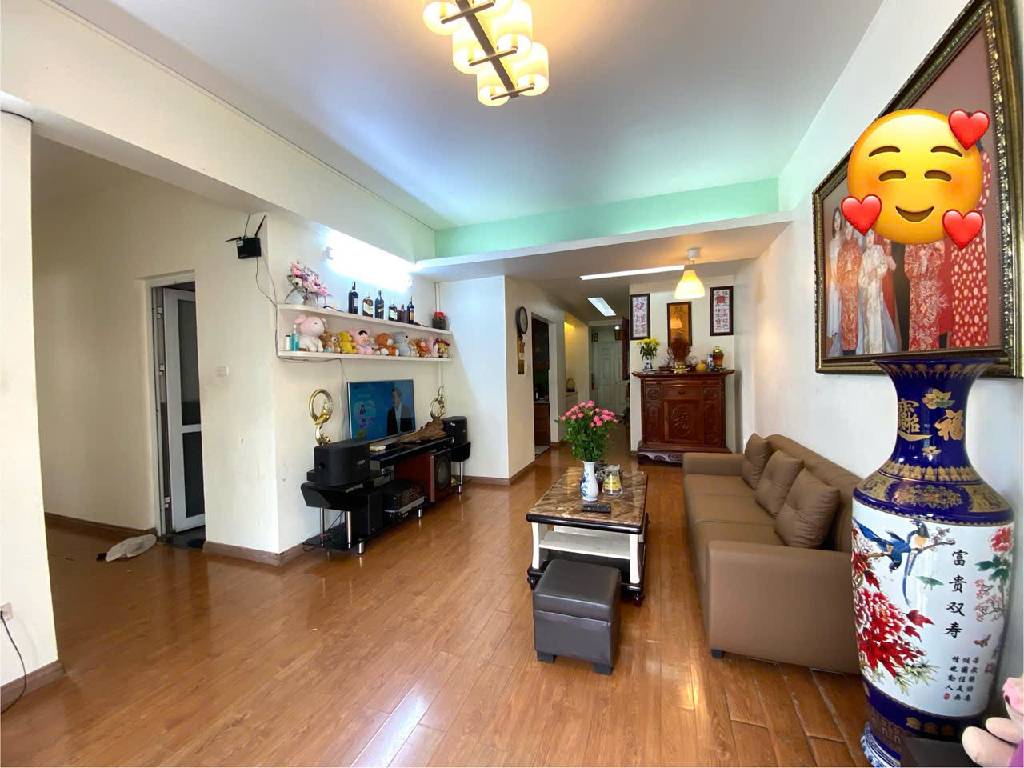 Trung tâm KDT Việt Hưng - Căn góc - cạnh trường Marie Curie - cạnh TTVH quận LB - ví trí đắc địa