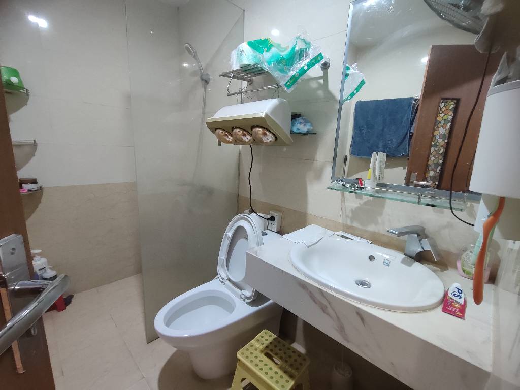 BÁN CĂN CHUNG CƯ-VALENCIA GARDEN -KĐT VIỆT HƯNG-FULL TIỆN ÍCH-VÀO Ở NGAY