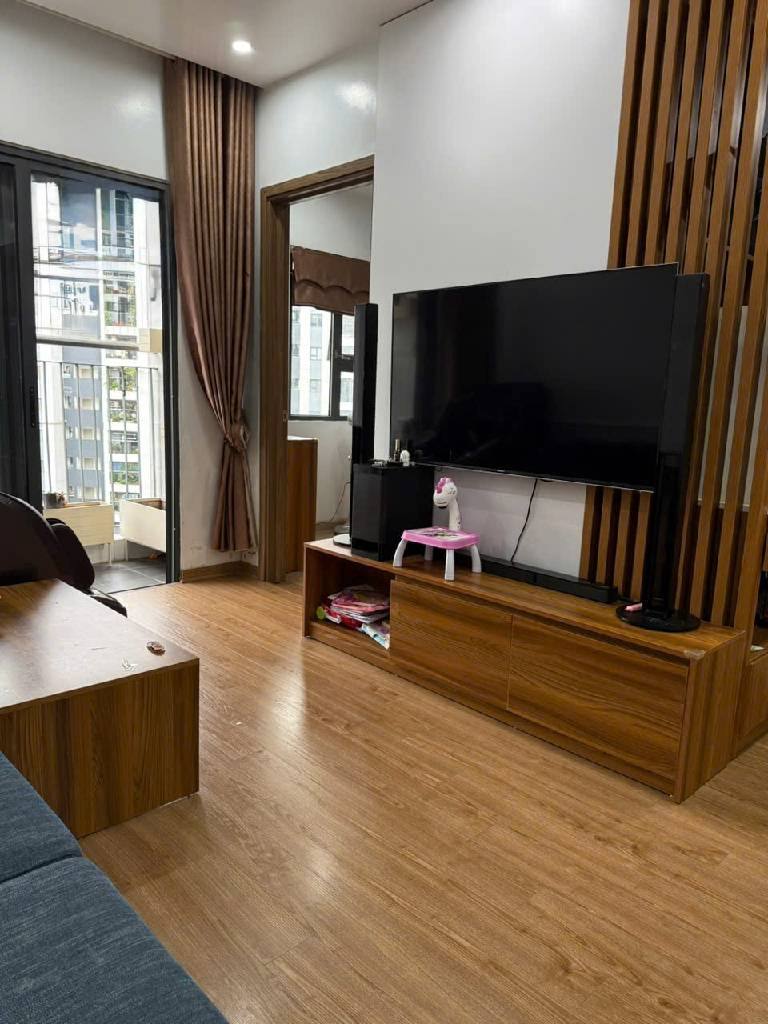 NHÀ ĐẸP Ở LUÔN- CĂN 2N- TẶNG FULL NỘI THẤT-TẦNG TRUNG, VIEW NỘI KHU-GẦN AEON, VINHOME- Ở CỰC SƯỚNG