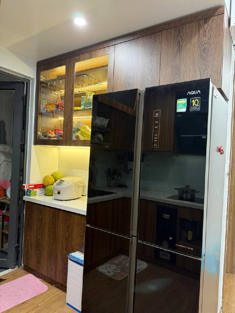 NHÀ ĐẸP Ở LUÔN- CĂN 2N- TẶNG FULL NỘI THẤT-TẦNG TRUNG, VIEW NỘI KHU-GẦN AEON, VINHOME- Ở CỰC SƯỚNG