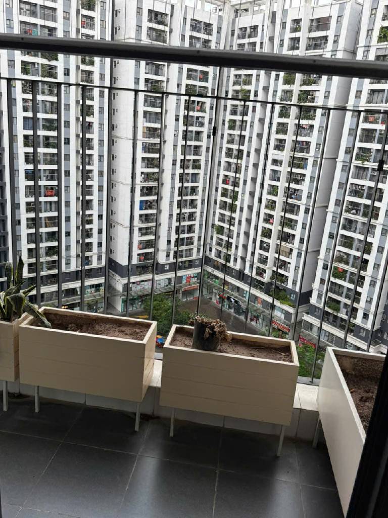 NHÀ ĐẸP Ở LUÔN- CĂN 2N- TẶNG FULL NỘI THẤT-TẦNG TRUNG, VIEW NỘI KHU-GẦN AEON, VINHOME- Ở CỰC SƯỚNG