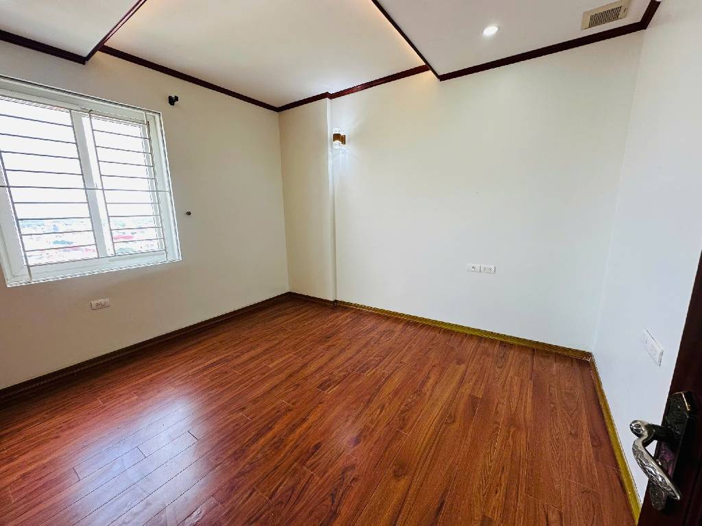 BÁN CĂN HỘ CHUNG CƯ RUBY CT2- 3PN 2WC GIANG BIÊN, LONG BIÊN