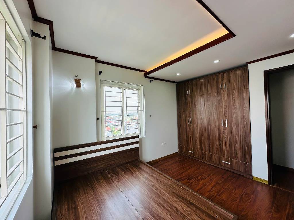 BÁN CĂN HỘ CHUNG CƯ RUBY CT2- 3PN 2WC GIANG BIÊN, LONG BIÊN