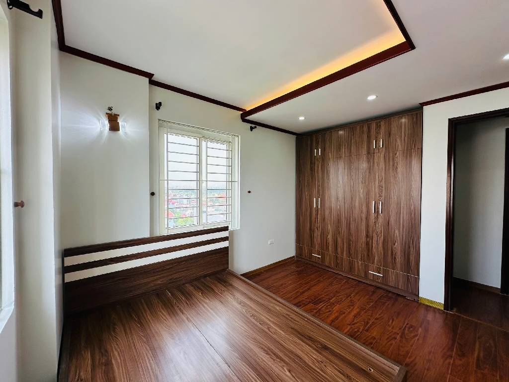 BÁN CĂN HỘ CHUNG CƯ RUBY CT2- 3PN 2WC GIANG BIÊN, LONG BIÊN