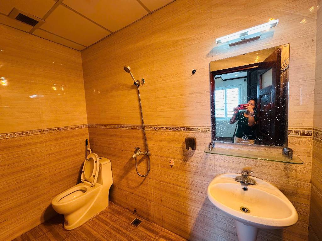 BÁN CĂN HỘ CHUNG CƯ RUBY CT2- 3PN 2WC GIANG BIÊN, LONG BIÊN