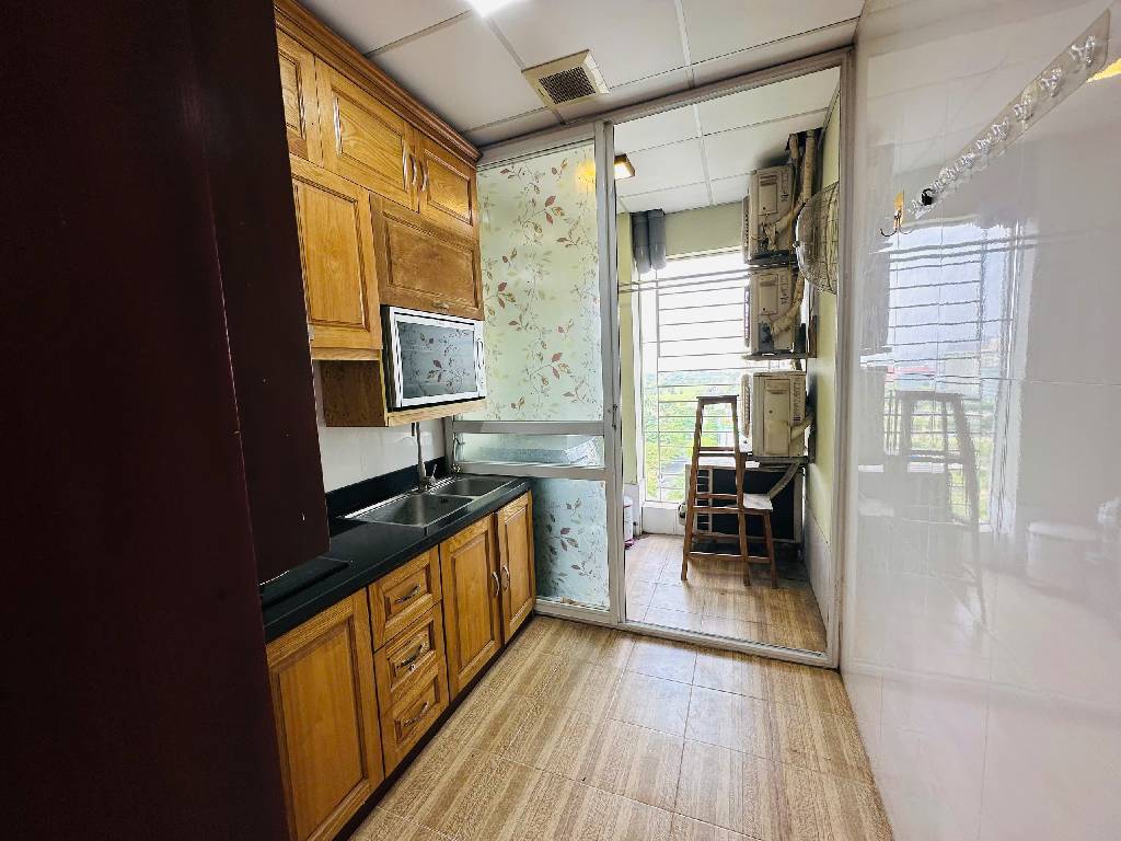 BÁN CĂN HỘ CHUNG CƯ RUBY CT2- 3PN 2WC GIANG BIÊN, LONG BIÊN