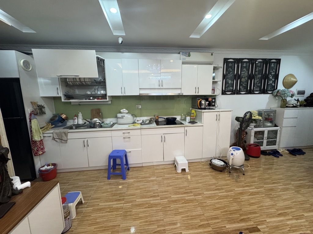 CHUNG CƯ RUBY CITY 2 - 3PN 2WC - LÔ GÓC - THOÁNG SÁNG - FULL TIỆN ÍCH