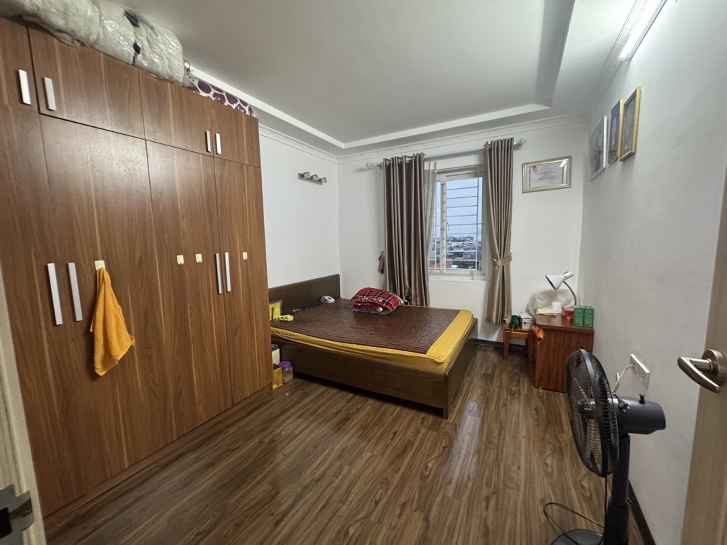 CHUNG CƯ RUBY CITY 2 - 3PN 2WC - LÔ GÓC - THOÁNG SÁNG - FULL TIỆN ÍCH