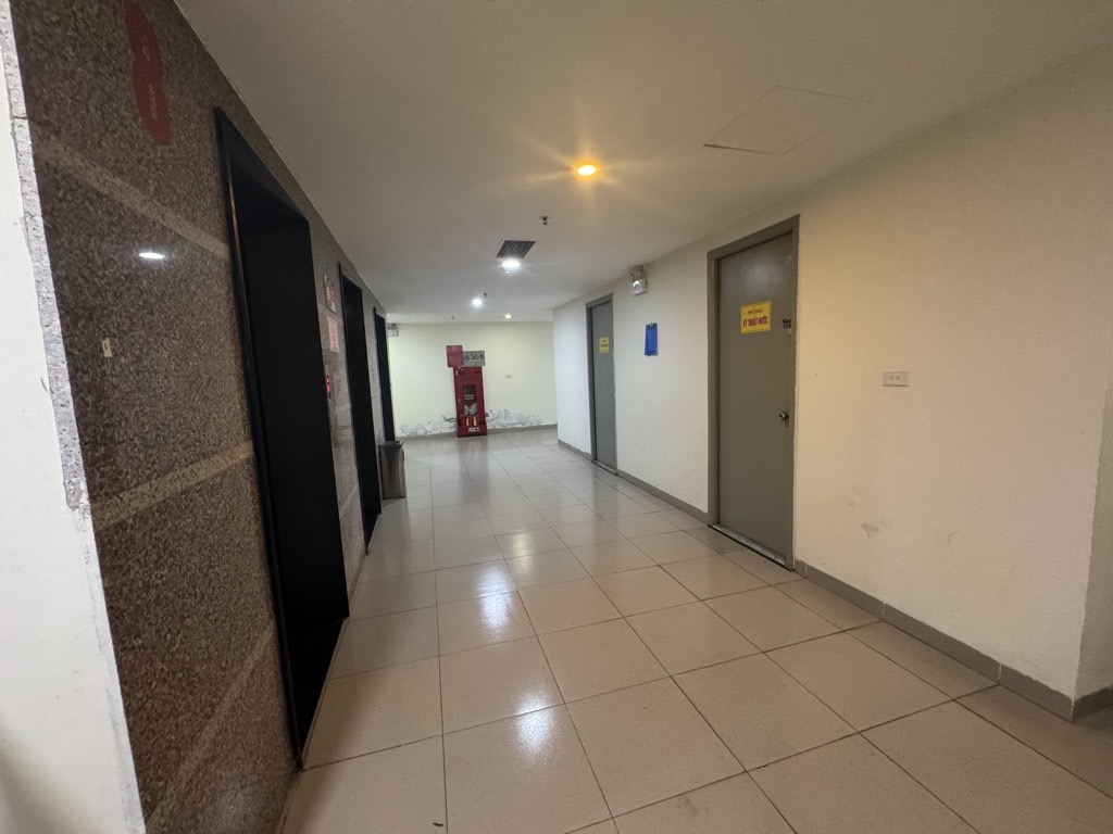 CHUNG CƯ RUBY CITY 2 - 3PN 2WC - LÔ GÓC - THOÁNG SÁNG - FULL TIỆN ÍCH