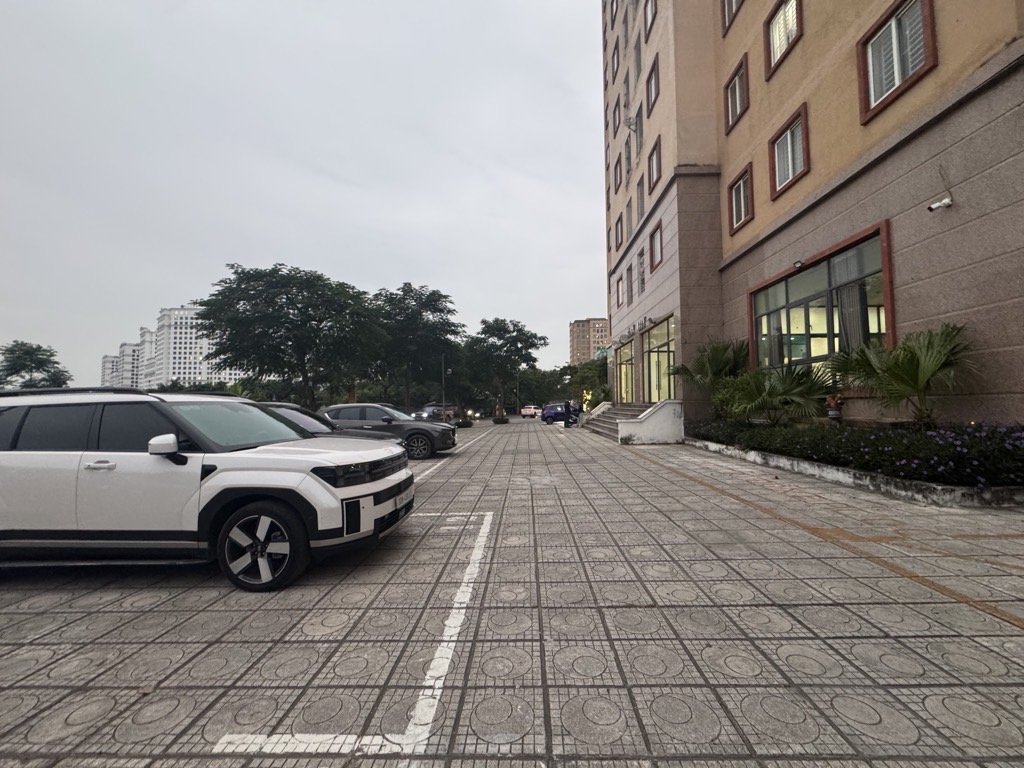 CHUNG CƯ RUBY CITY 2 - 3PN 2WC - LÔ GÓC - THOÁNG SÁNG - FULL TIỆN ÍCH