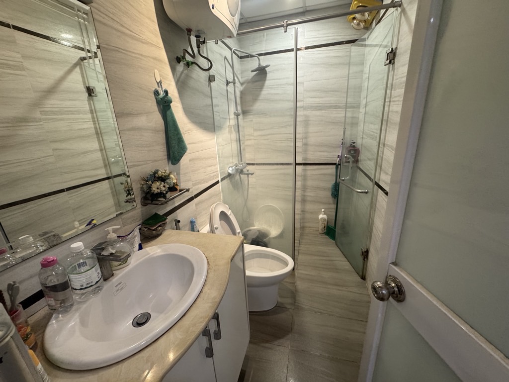 BÁN CĂN CHUNG CƯ RUBY 2 PHÚC LỢI - 2PN 2WC - FULL NỘI THẤT - VÀO Ở NGAY