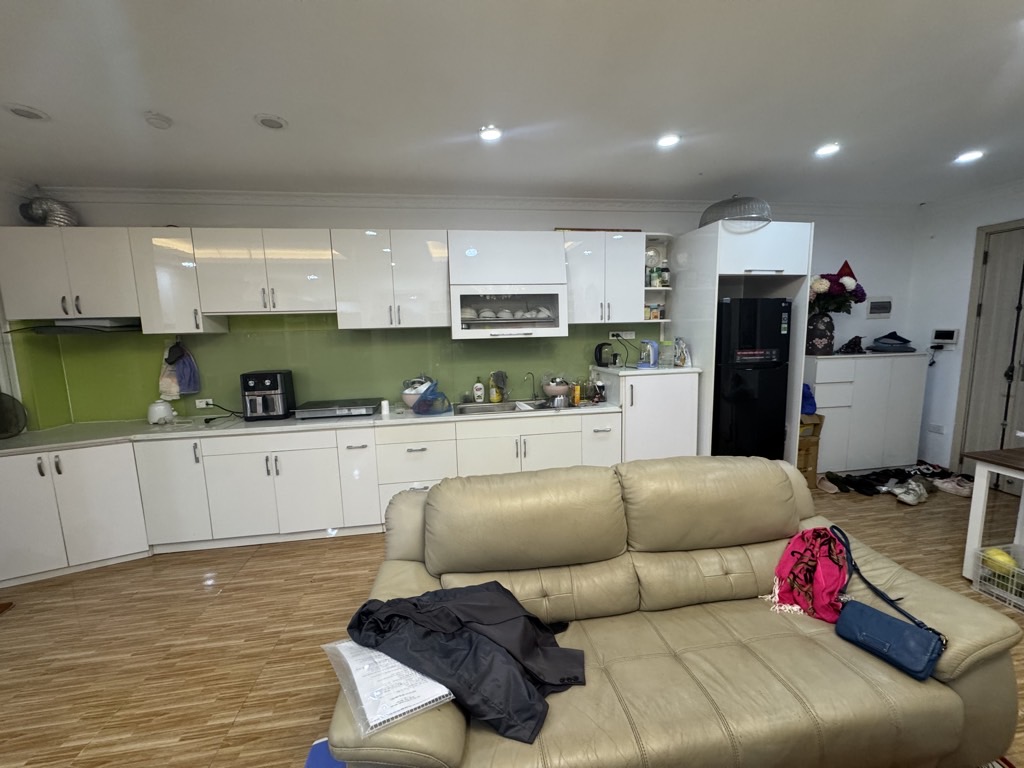 BÁN CĂN CHUNG CƯ RUBY 2 PHÚC LỢI - 2PN 2WC - FULL NỘI THẤT - VÀO Ở NGAY