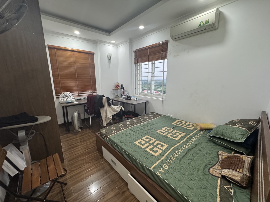 BÁN CĂN CHUNG CƯ RUBY 2 PHÚC LỢI - 2PN 2WC - FULL NỘI THẤT - VÀO Ở NGAY