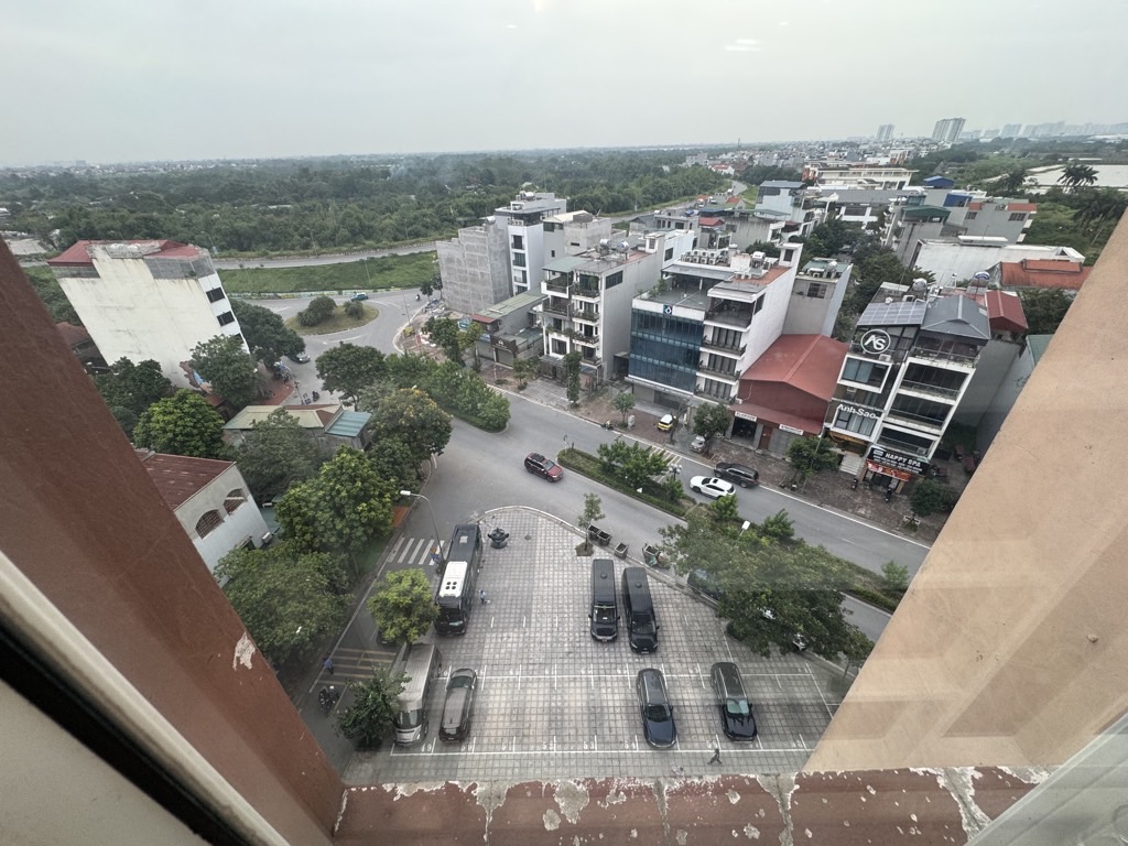 BÁN CĂN CHUNG CƯ RUBY 2 PHÚC LỢI - 2PN 2WC - FULL NỘI THẤT - VÀO Ở NGAY