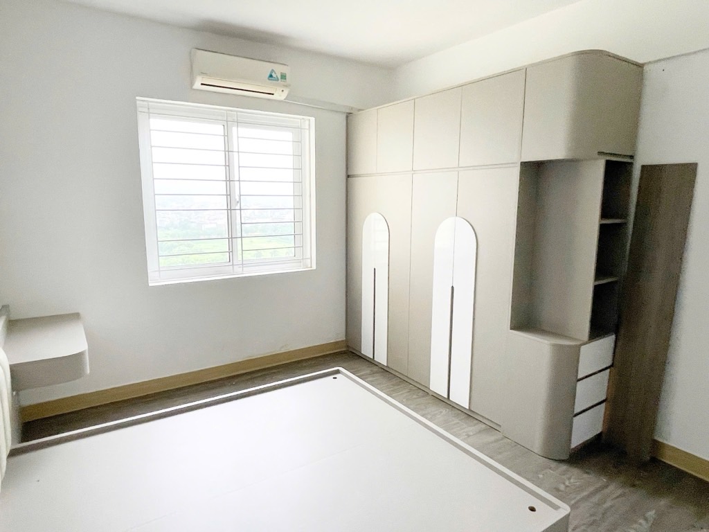 BÁN CHUNG CƯ TRUNG TÂM LONG BIÊN - KĐT VIỆT HƯNG - HÀNG XÓM VINHOMES - TIỆN ÍCH LÂN CẬN 5 SAO - AN SINH ĐỈNH CAO