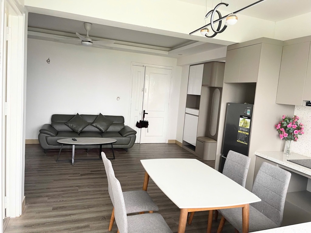 BÁN CHUNG CƯ TRUNG TÂM LONG BIÊN - KĐT VIỆT HƯNG - HÀNG XÓM VINHOMES - TIỆN ÍCH LÂN CẬN 5 SAO - AN SINH ĐỈNH CAO