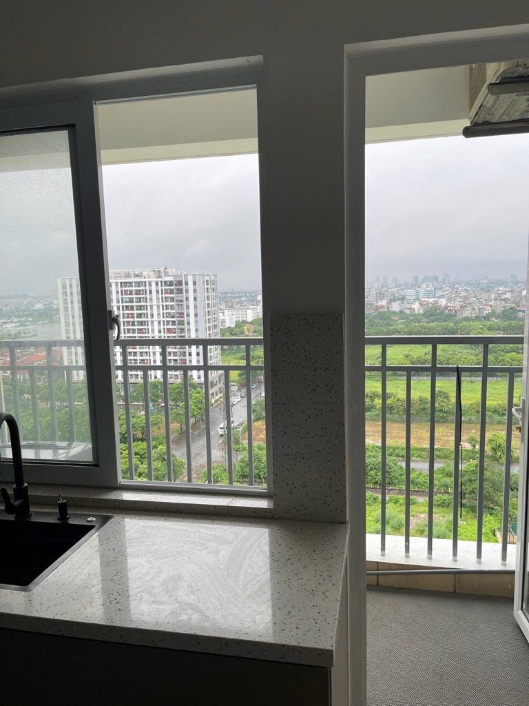 BÁN CHUNG CƯ TRUNG TÂM LONG BIÊN - KĐT VIỆT HƯNG - HÀNG XÓM VINHOMES - TIỆN ÍCH LÂN CẬN 5 SAO - AN SINH ĐỈNH CAO