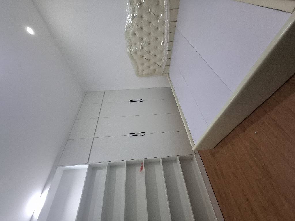 BÁN NHÀ MỚI VIỆT HƯNG - 5 TẦNG 3PN 4WC - FULL NỘI THẤT - VÀO Ở NGAY