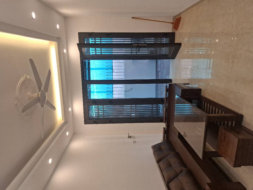 BÁN NHÀ MỚI VIỆT HƯNG - 5 TẦNG 3PN 4WC - FULL NỘI THẤT - VÀO Ở NGAY