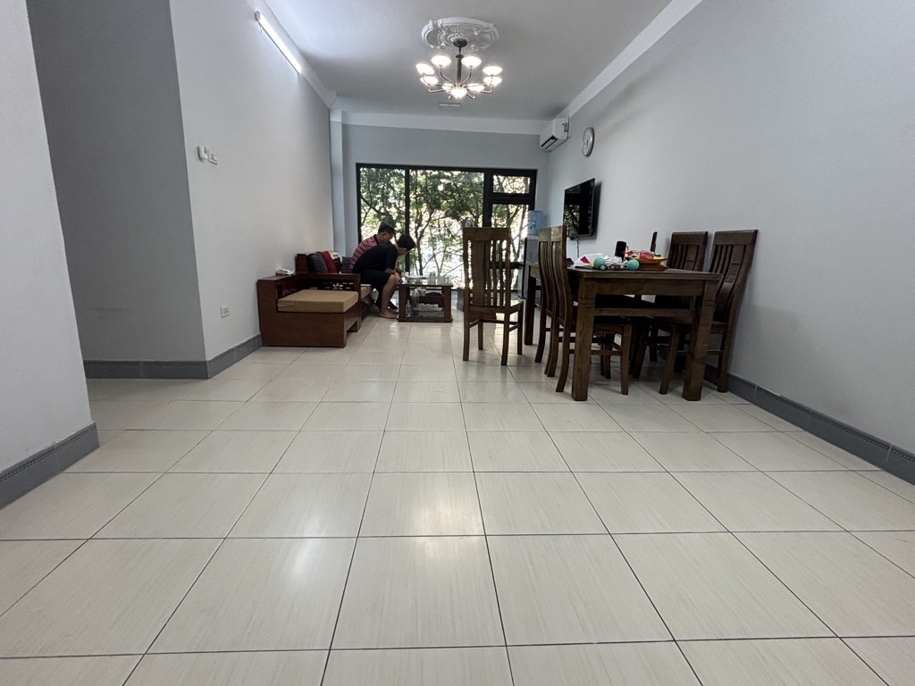 BÁN CĂN CHUNG CƯ 3PN 2WC SỔ ĐỎ CHÍNH CHỦ - KĐT VIỆT HƯNG - GIÁ 7.2 TỈ - FULL NỘI THẤT - VÀO Ở LUÔN