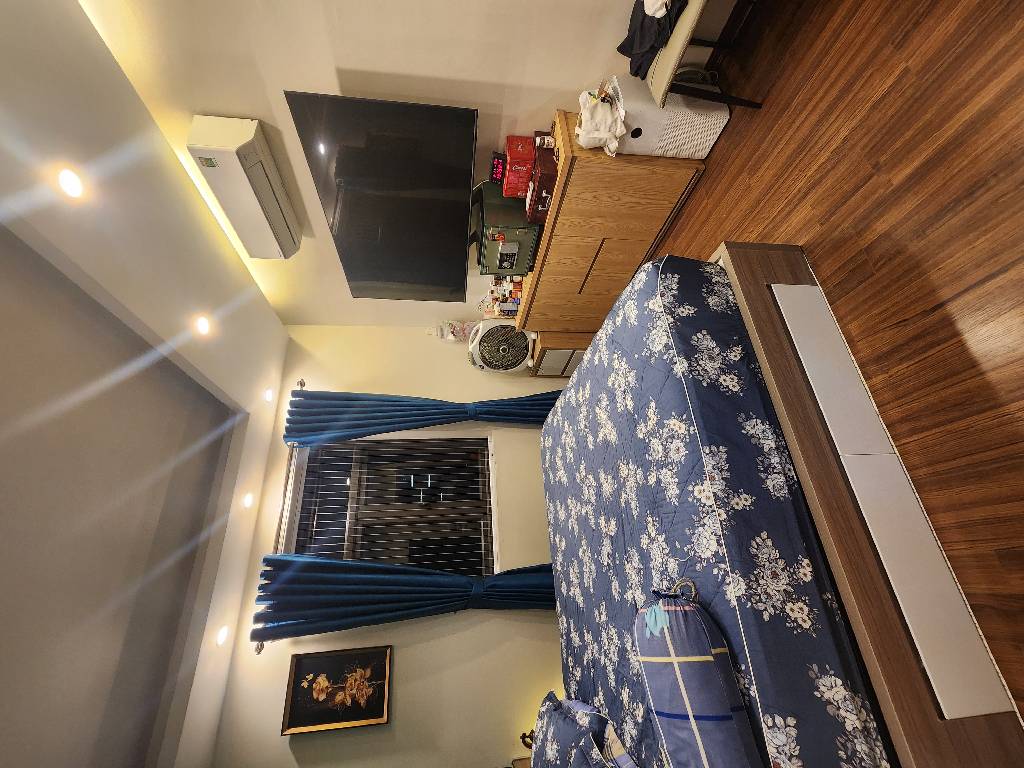 BÁN CĂN CC 3PN 2WC- TẶNG FULL NỘI THẤT- LÔ GÓC THOÁNG SÁNG - KHÁCH MUA VỀ SẴN Ở - AN NINH TUYỆT ĐỈNH