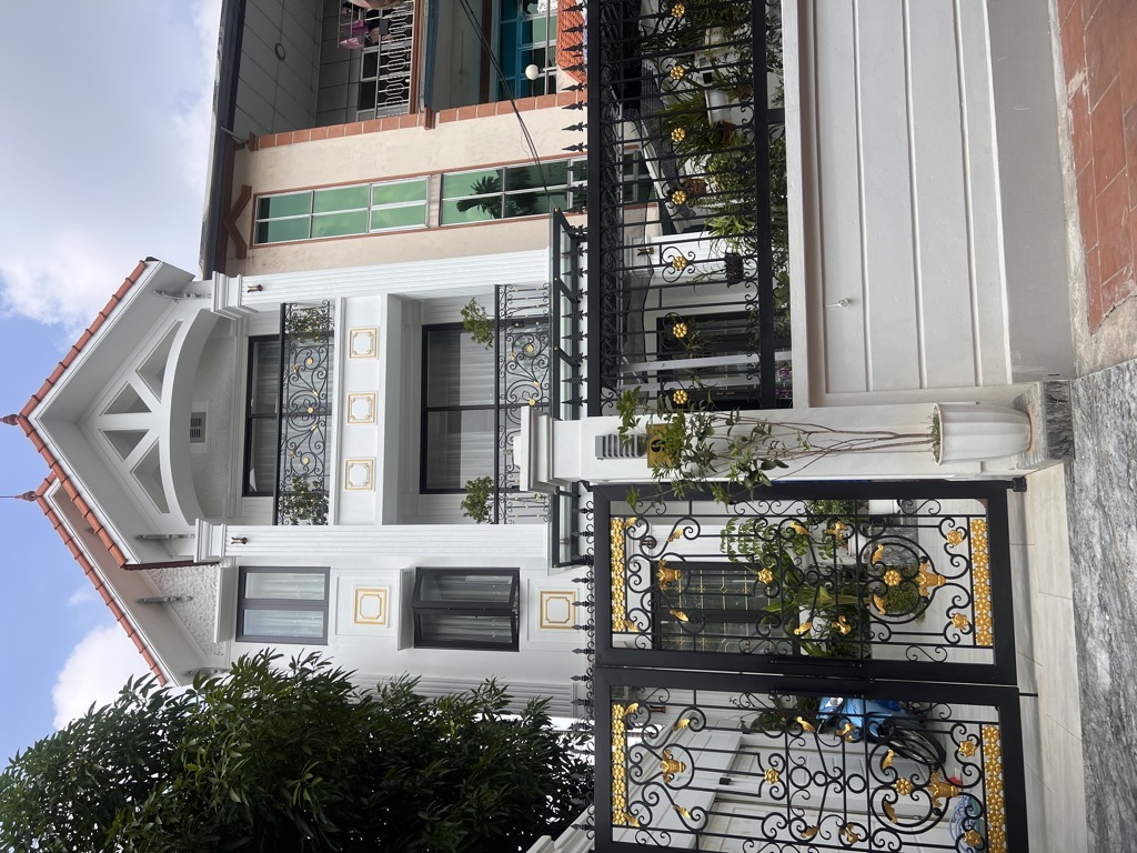 BÁN BIỆT THỰ PHỐ NGÔ GIA TỰ - PHƯỜNG VIỆT HƯNG, LONG BIÊN - 130M  - FULL NỘI THẤT - VÀO Ở LUÔN