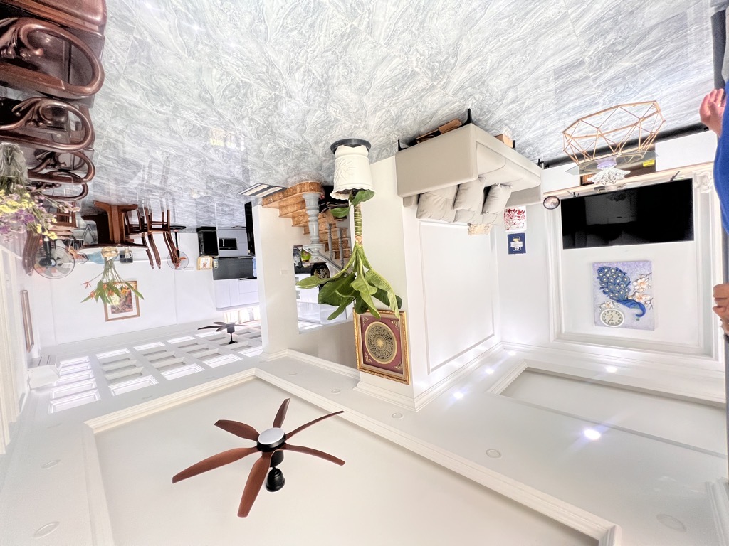 BÁN BIỆT THỰ PHỐ NGÔ GIA TỰ - PHƯỜNG VIỆT HƯNG, LONG BIÊN - 130M  - FULL NỘI THẤT - VÀO Ở LUÔN