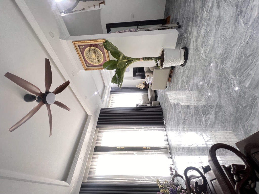 BÁN BIỆT THỰ PHỐ NGÔ GIA TỰ - PHƯỜNG VIỆT HƯNG, LONG BIÊN - 130M  - FULL NỘI THẤT - VÀO Ở LUÔN