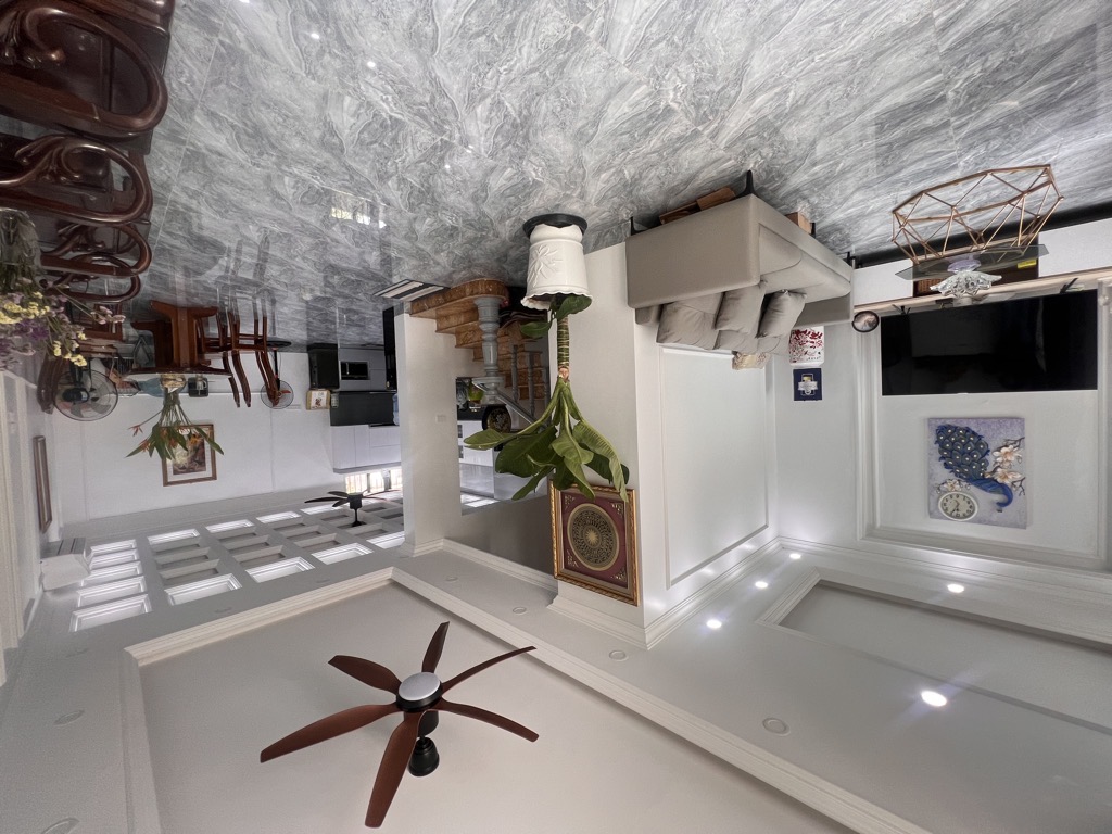 BÁN BIỆT THỰ PHỐ NGÔ GIA TỰ - PHƯỜNG VIỆT HƯNG, LONG BIÊN - 130M  - FULL NỘI THẤT - VÀO Ở LUÔN