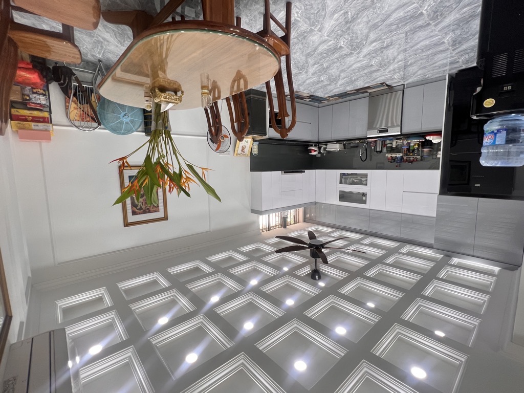 BÁN BIỆT THỰ PHỐ NGÔ GIA TỰ - PHƯỜNG VIỆT HƯNG, LONG BIÊN - 130M  - FULL NỘI THẤT - VÀO Ở LUÔN