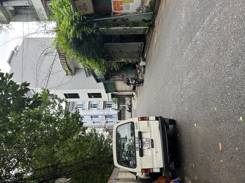 BÁN 118M ĐẤT MẶT ĐƯỜNG GIÁ 24.7 TỈ- PHƯỜNG VIỆT HƯNG - KINH DOANH ĐỈNH - TẶNG GP XÂY DỰNG 7 TẦNG 1 HẦM.