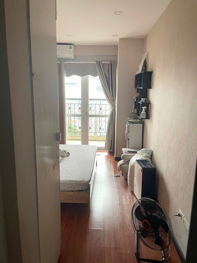 BÁN CĂN CC 86M 3PN 2WC - KHU ĐƠN NGUYÊN - PHƯỜNG GIA THỤY - NGÕ 562 NGUYỄN VĂN CỪ - FULL NỘI THẤT.